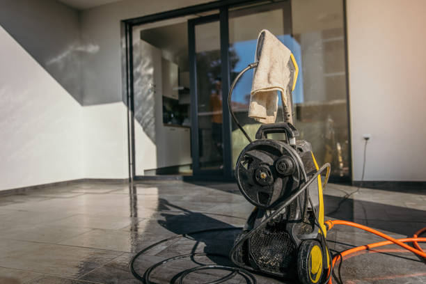 Solar Panel Cleaning in El Centro, CA
