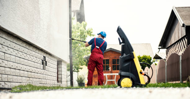 Best Playground Equipment Cleaning  in El Centro, CA